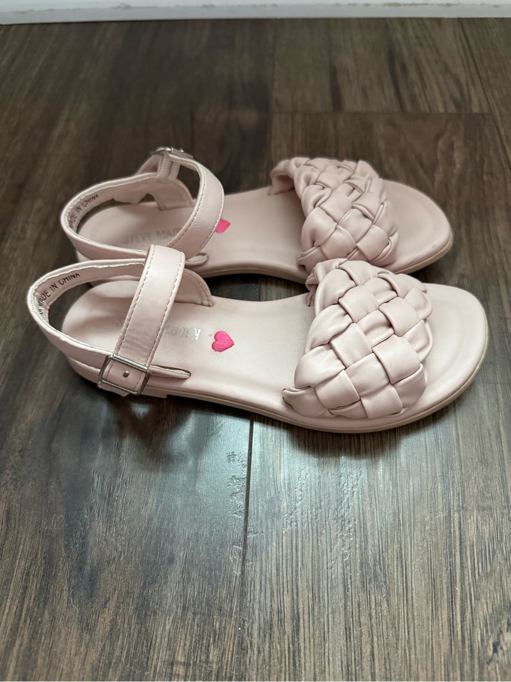 Steve Madden Jkarina Sandals